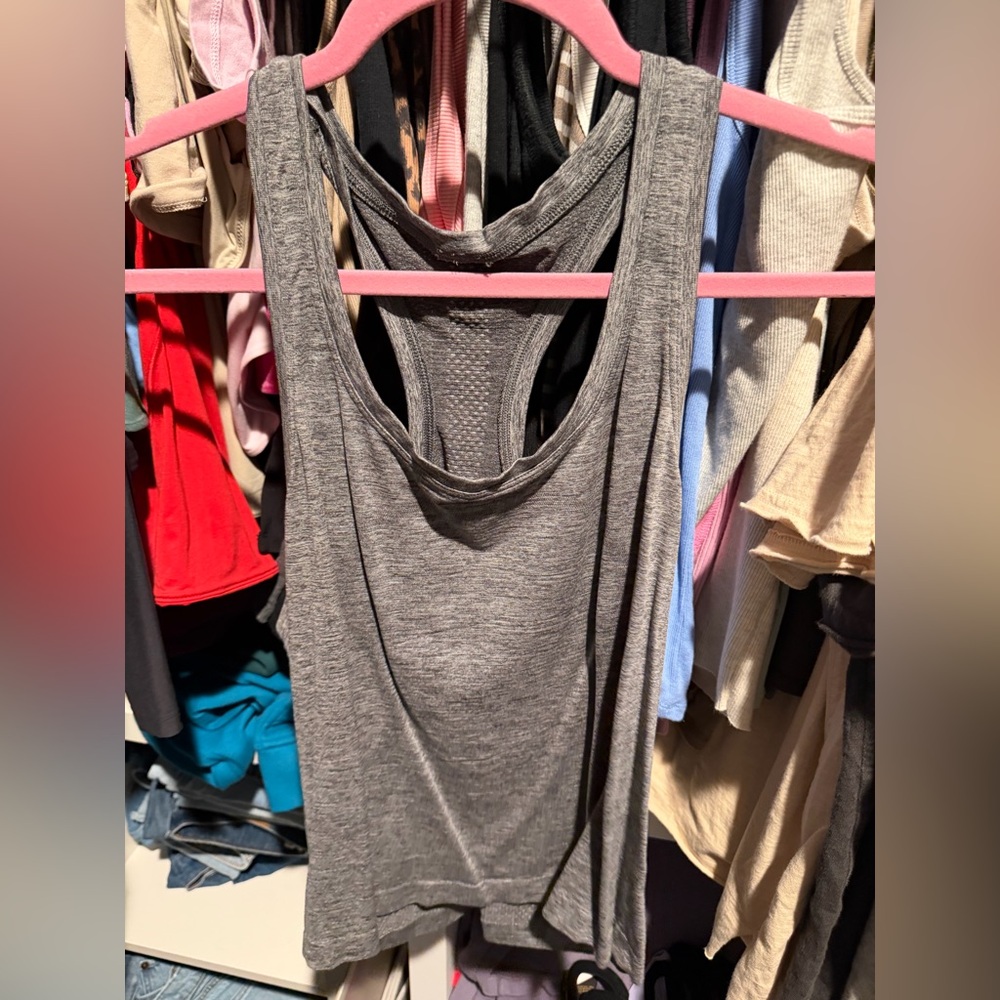 lululemon Women's tank